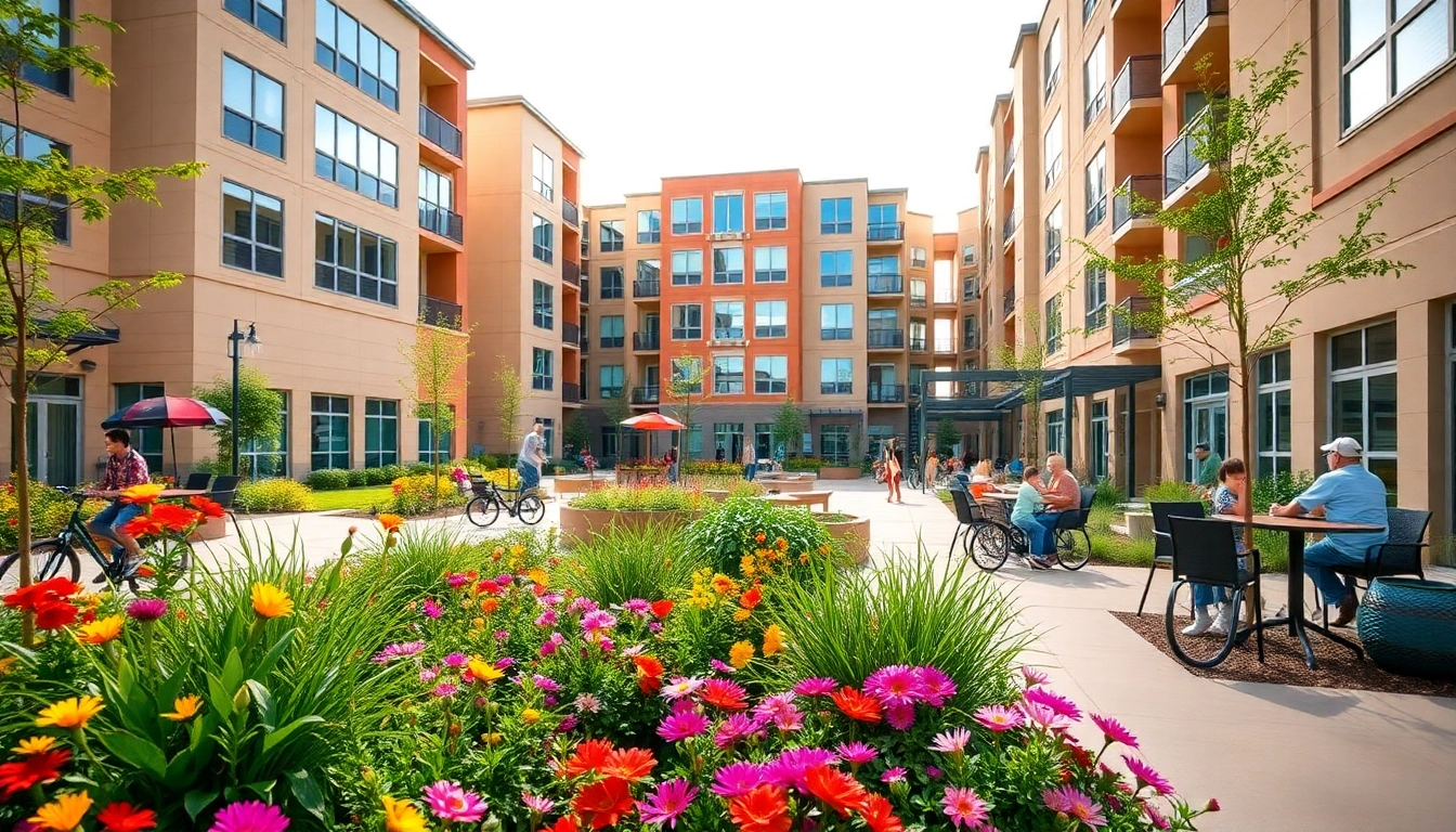 Finding Your Ideal Place: Best Glendale AZ Apartments for Rent