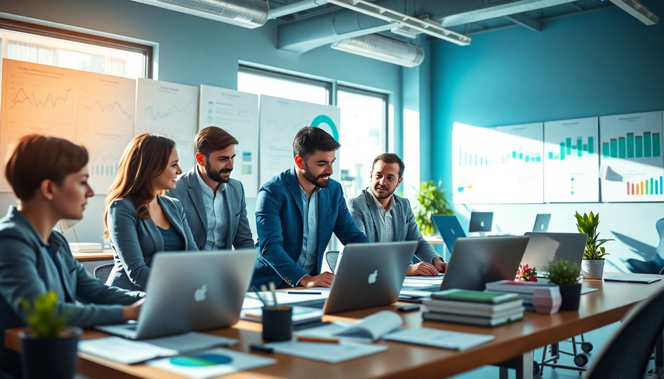 Elevate Your Brand with Expert Digital Marketing in Edmonton