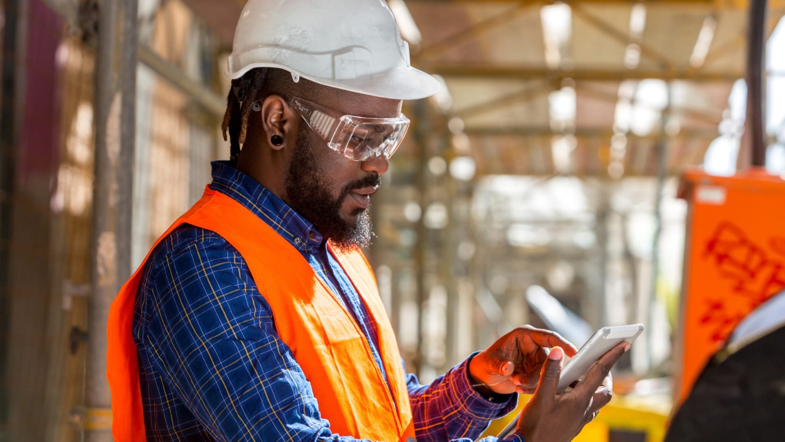 Integrated Safety Solutions from Safety-Chat and EHS Consulting Services Heber City OSHA Compliance Expert