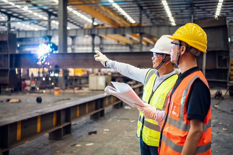 What Makes Safety-Chat a Leader in Industrial Safety Solutions