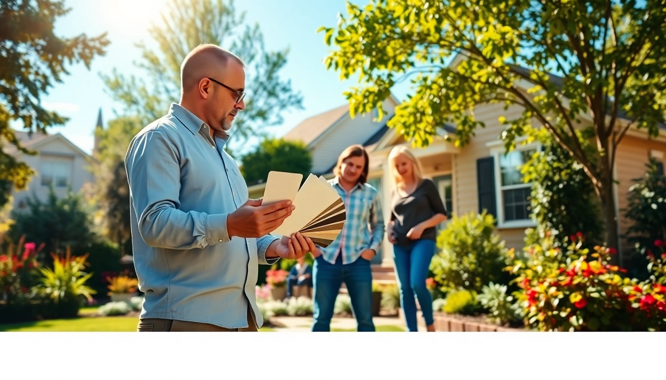 Why Choosing an Exterior Remodel Expert Guarantees Quality Results for Your Home