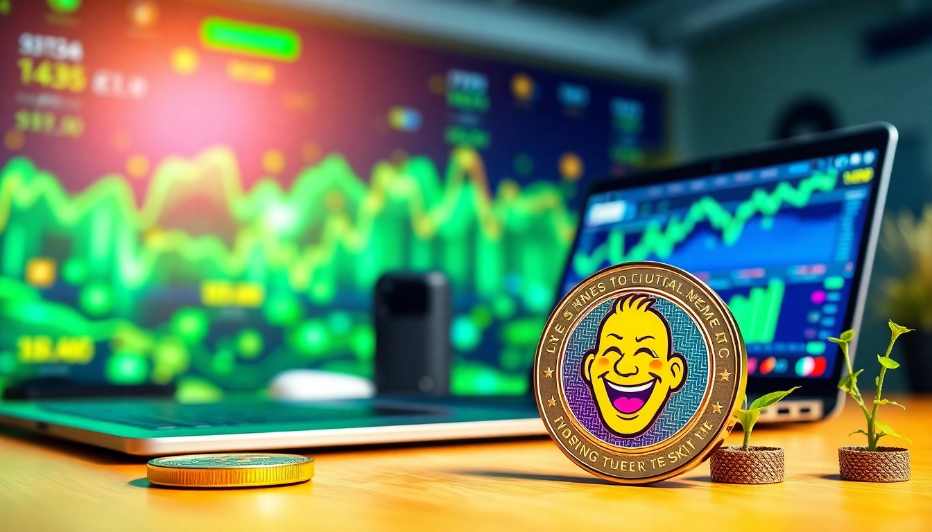 Understanding the Classic Meme Coin: Trends and Strategies for Success