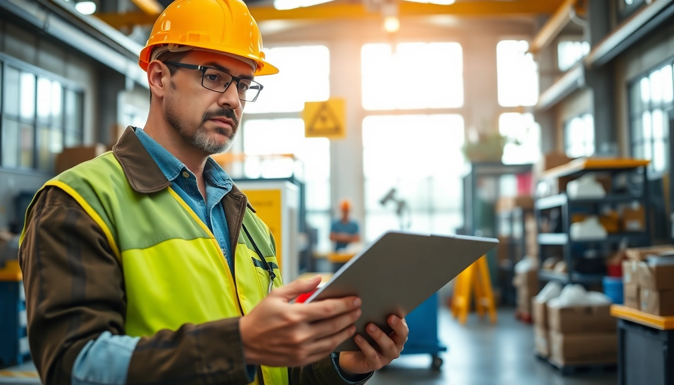Comprehensive Role and Responsibilities of an Environmental Health & Safety (EHS) Consultant