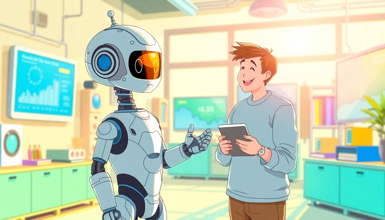 Mastering Horny AI: Enhancing Digital Interactions with Innovative Technology