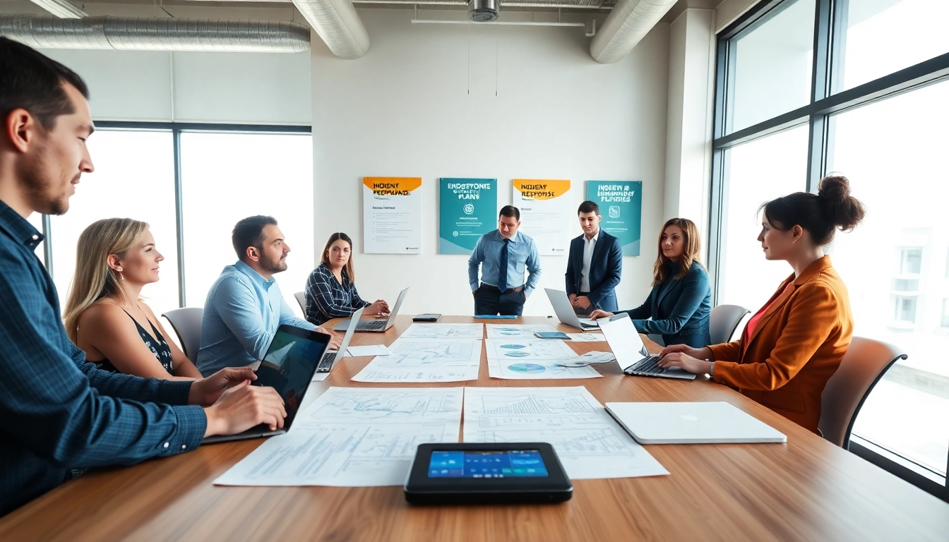 Mastering Emergency Response Planning: Strategies for Effective Safety Management
