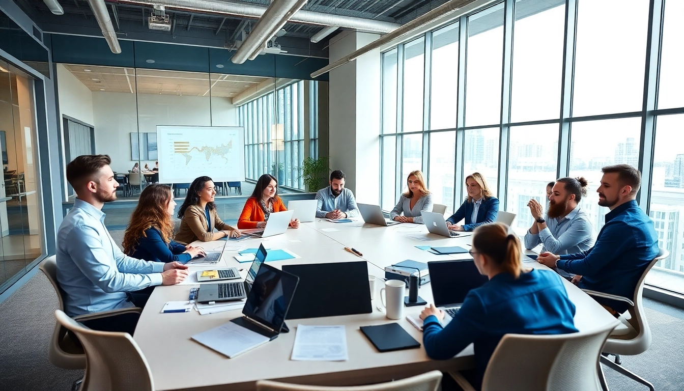 Effective Trade Marketing Strategies for Enhanced Retail Success