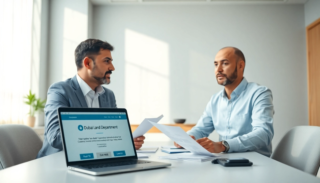 How to Navigate the Ejari Cancellation Process in Dubai Effectively
