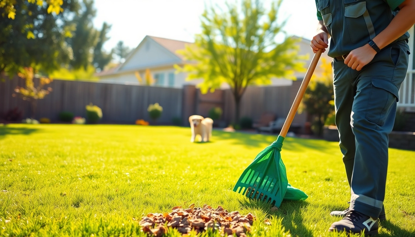 Reliable Dog Clean Up Service: Keeping Your Yard Spotless and Waste-Free