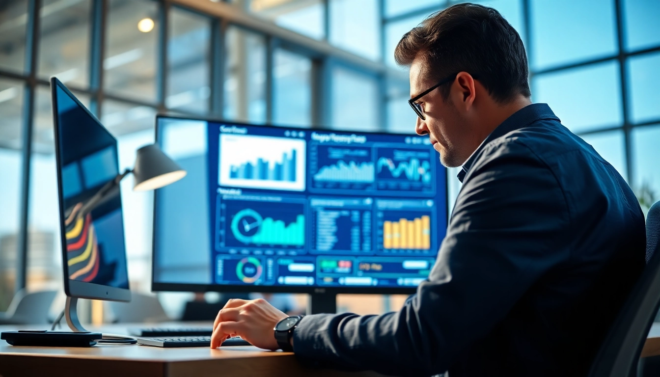 Understanding Impairment Test: Key Steps for Asset Evaluation and Management