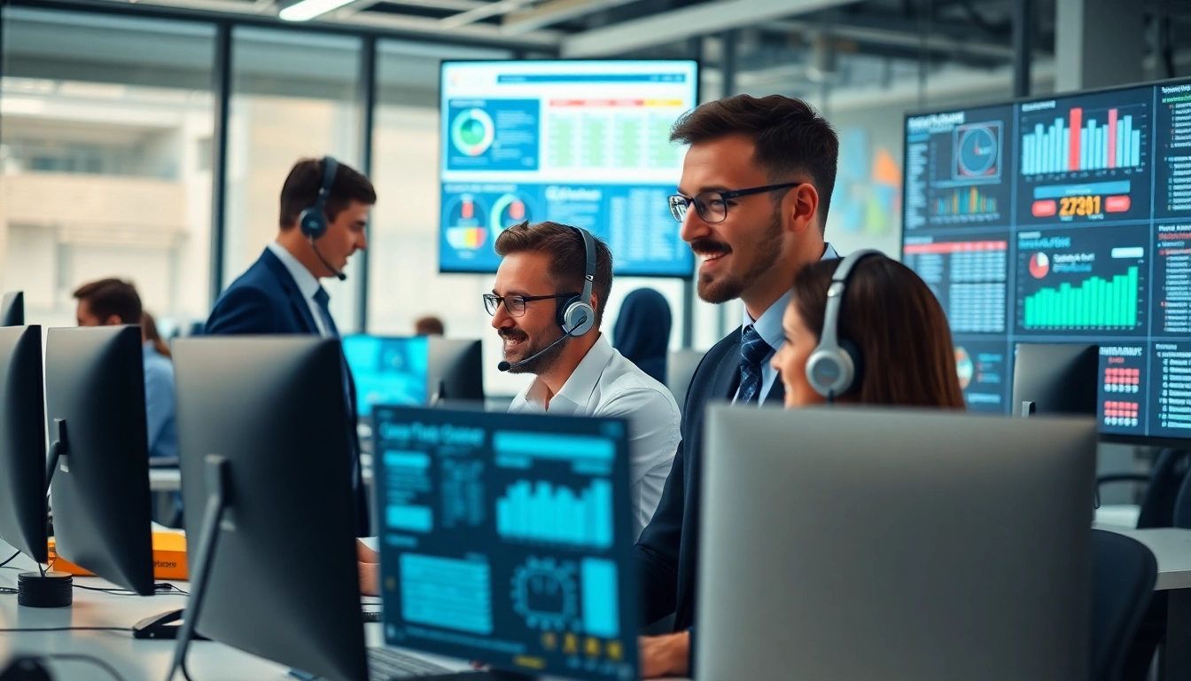 Streamlining Your Business with Effective Order Processing Services