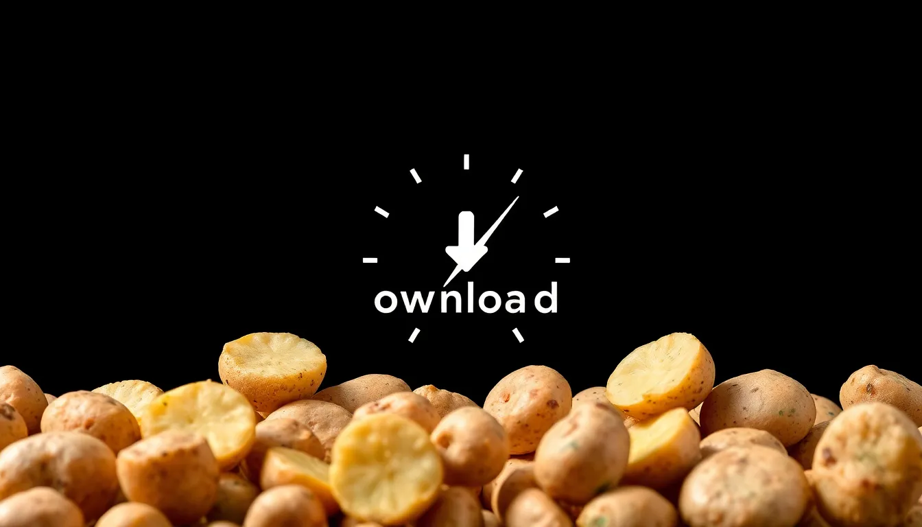 深入了解Potato下载：高效下载的理想选择