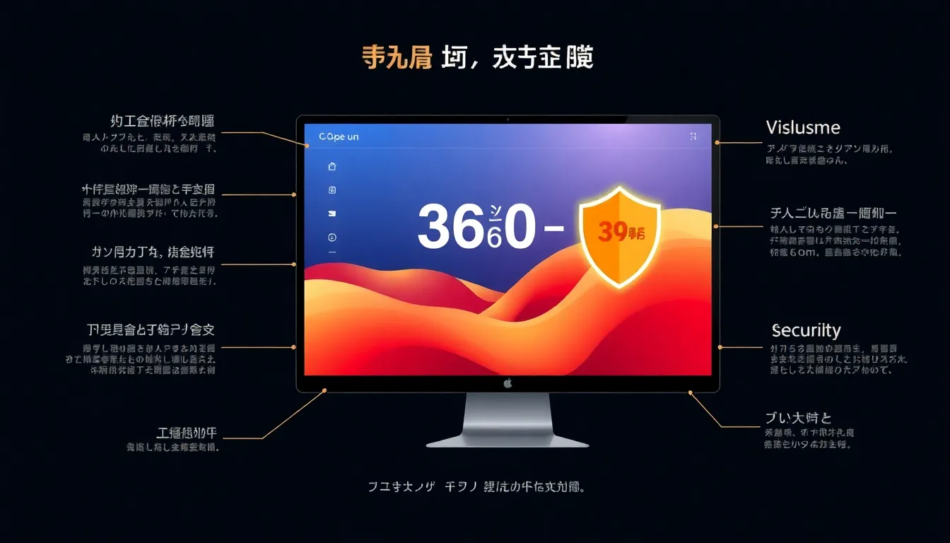 全面解析360安全卫士电脑版：你的电脑安全卫士