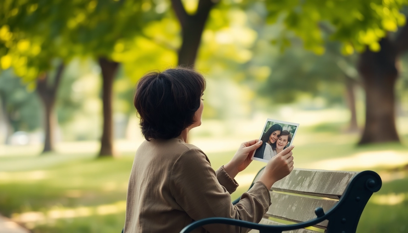 Navigating the Journey of Dealing with Grief: Understanding and Healing