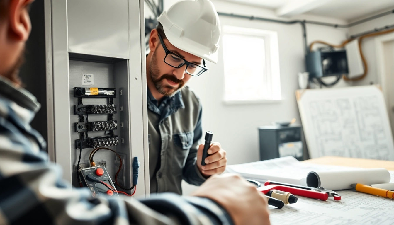 Expert Insights on Electrical Panel Upgrades in Clearwater: When and Why to Upgrade