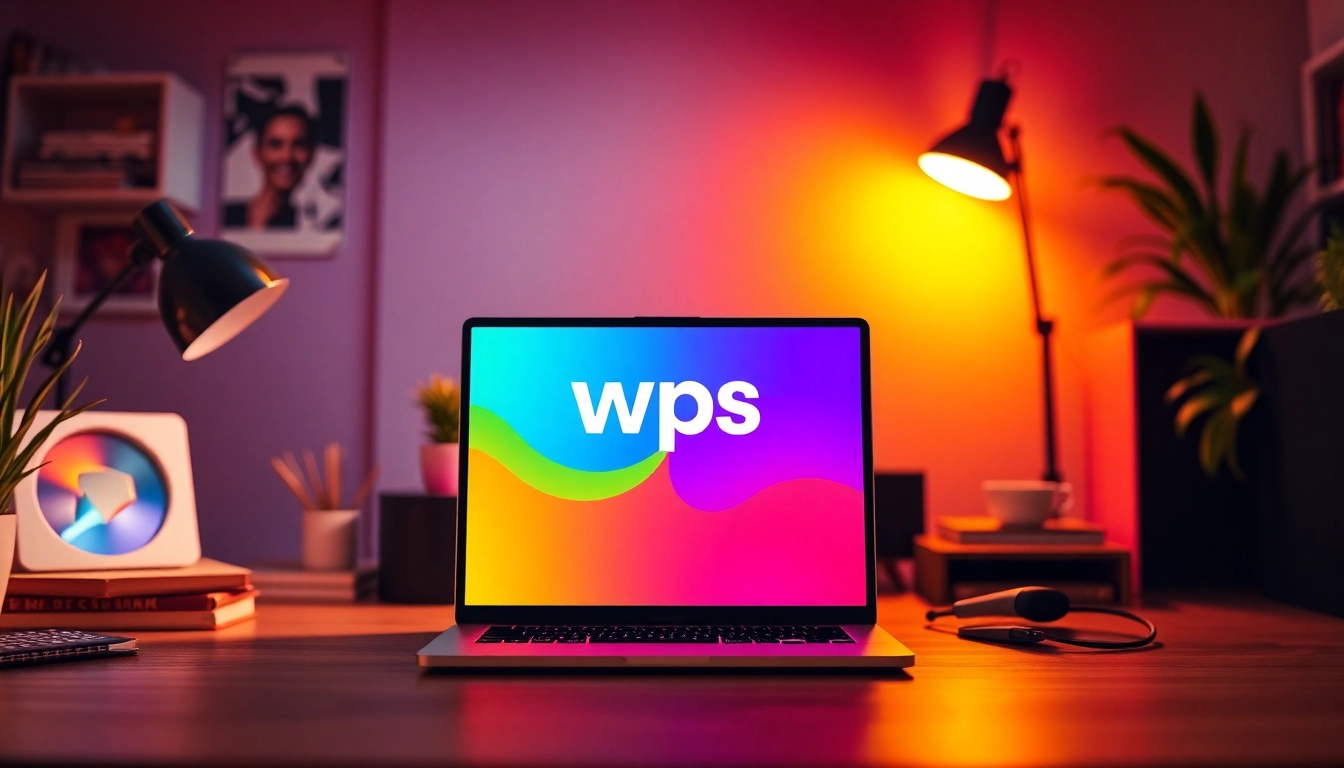 Enhance Your Workflow: Essential Insights on WPS for Productivity