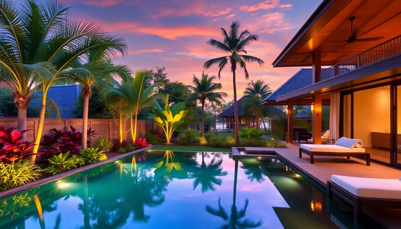 Find Your Dream Luxury Real Estate in Phuket: Tailored Listings for Discerning Buyers