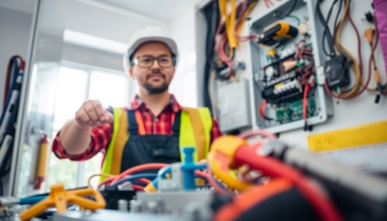 Essential Guide to Electrical Panel Upgrades in Clearwater for Homeowners