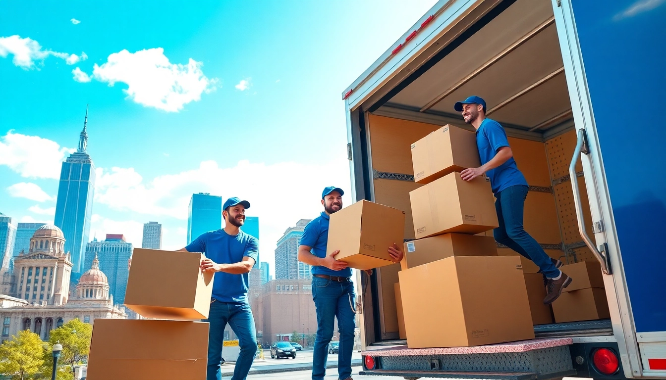 Affordable Solutions: Your Guide to Cheap Movers NYC