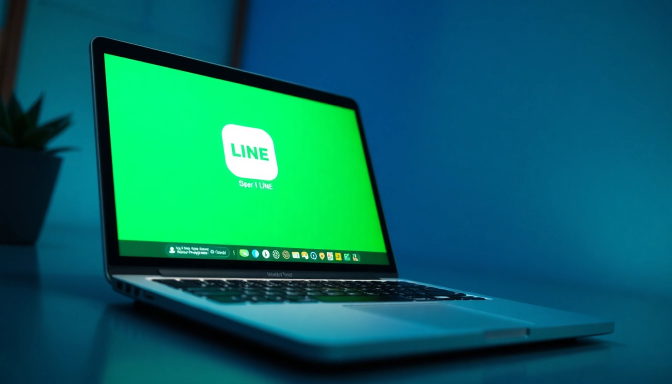 Step-by-Step Guide to Mastering LINE 電腦版下載 for Seamless Communication