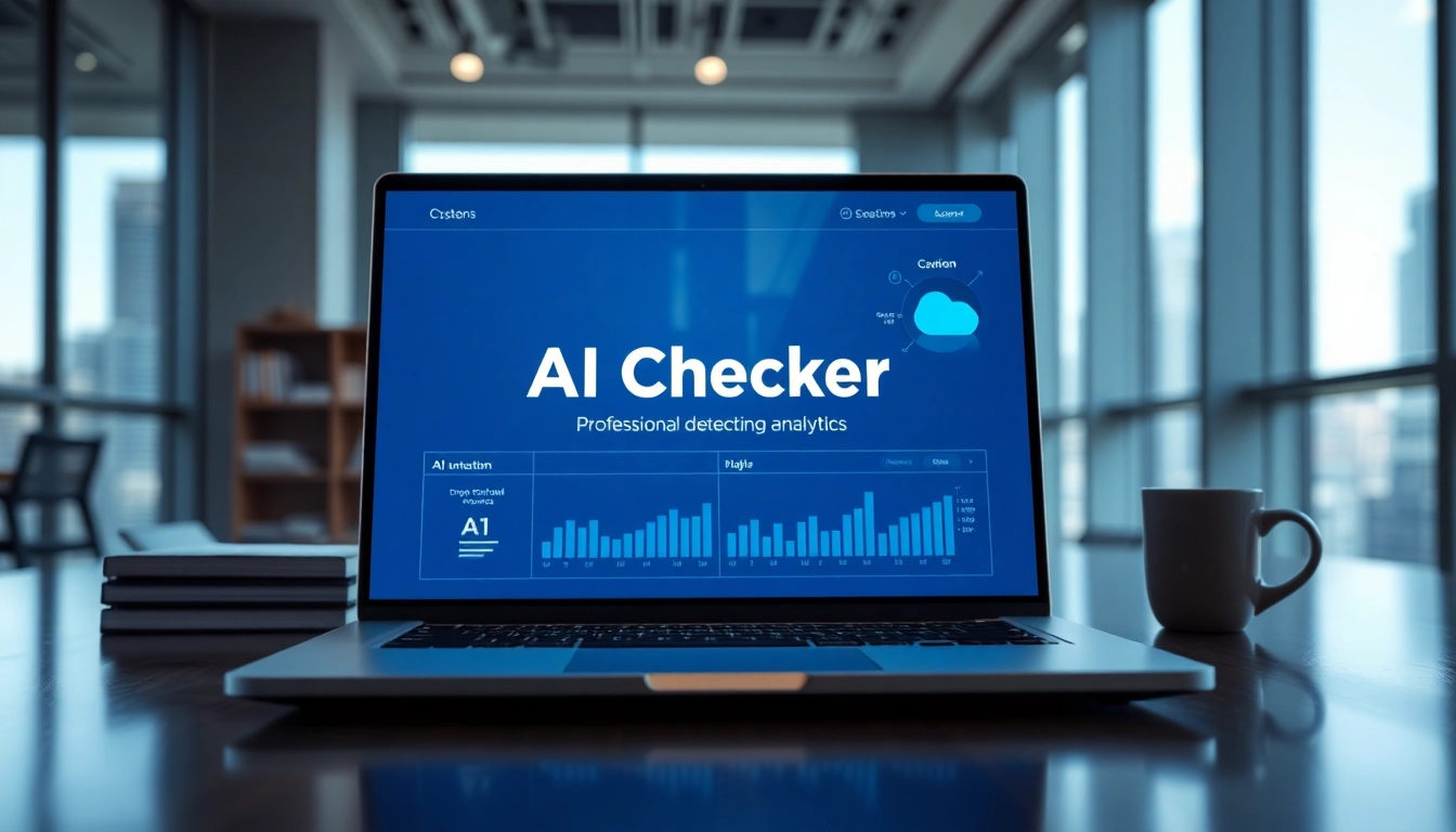 Effective Strategies for Choosing the Right AI Checker Tool