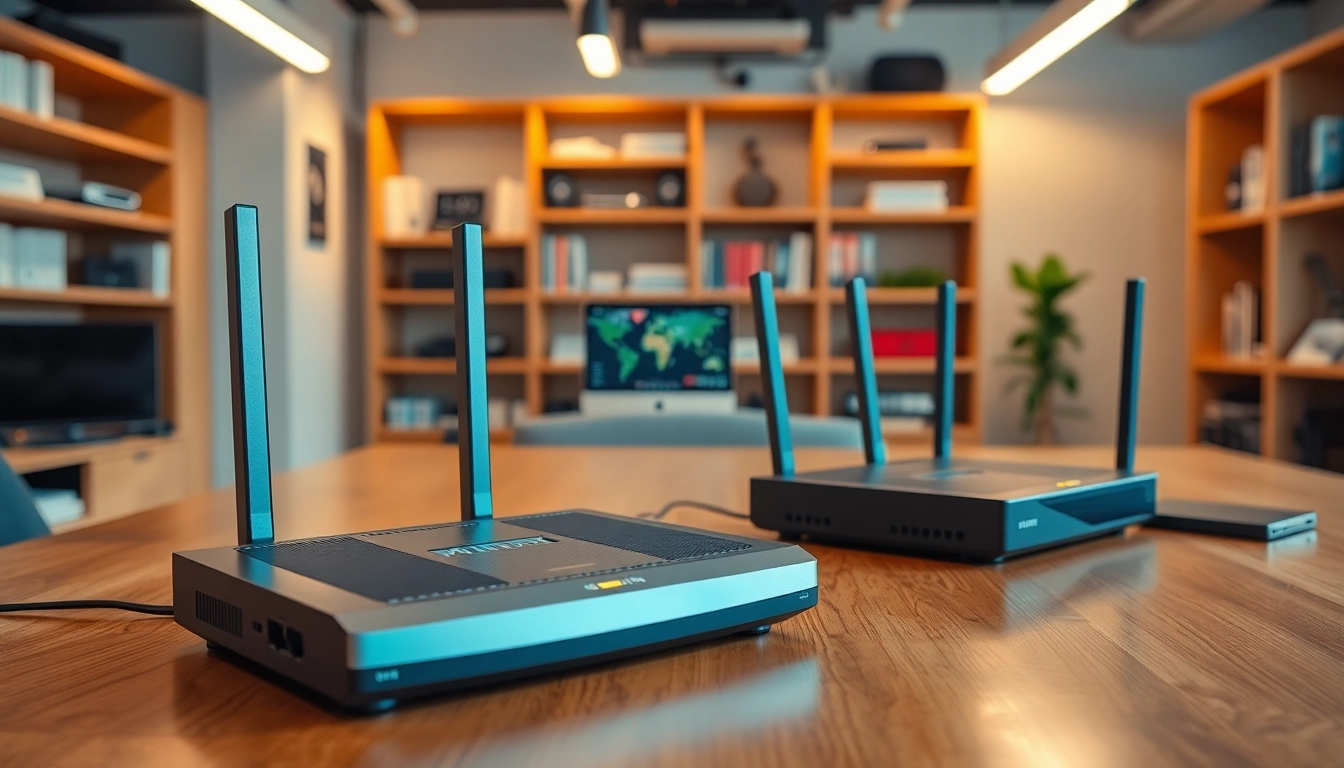 Comprehensive Guide to Understanding Mikrotik Routers and Their Features