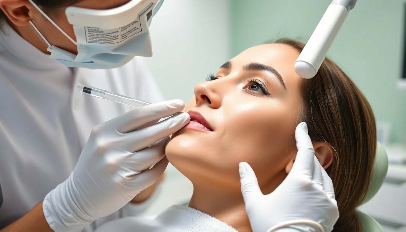 How Botox for TMJ Can Relieve Pain and Enhance Quality of Life