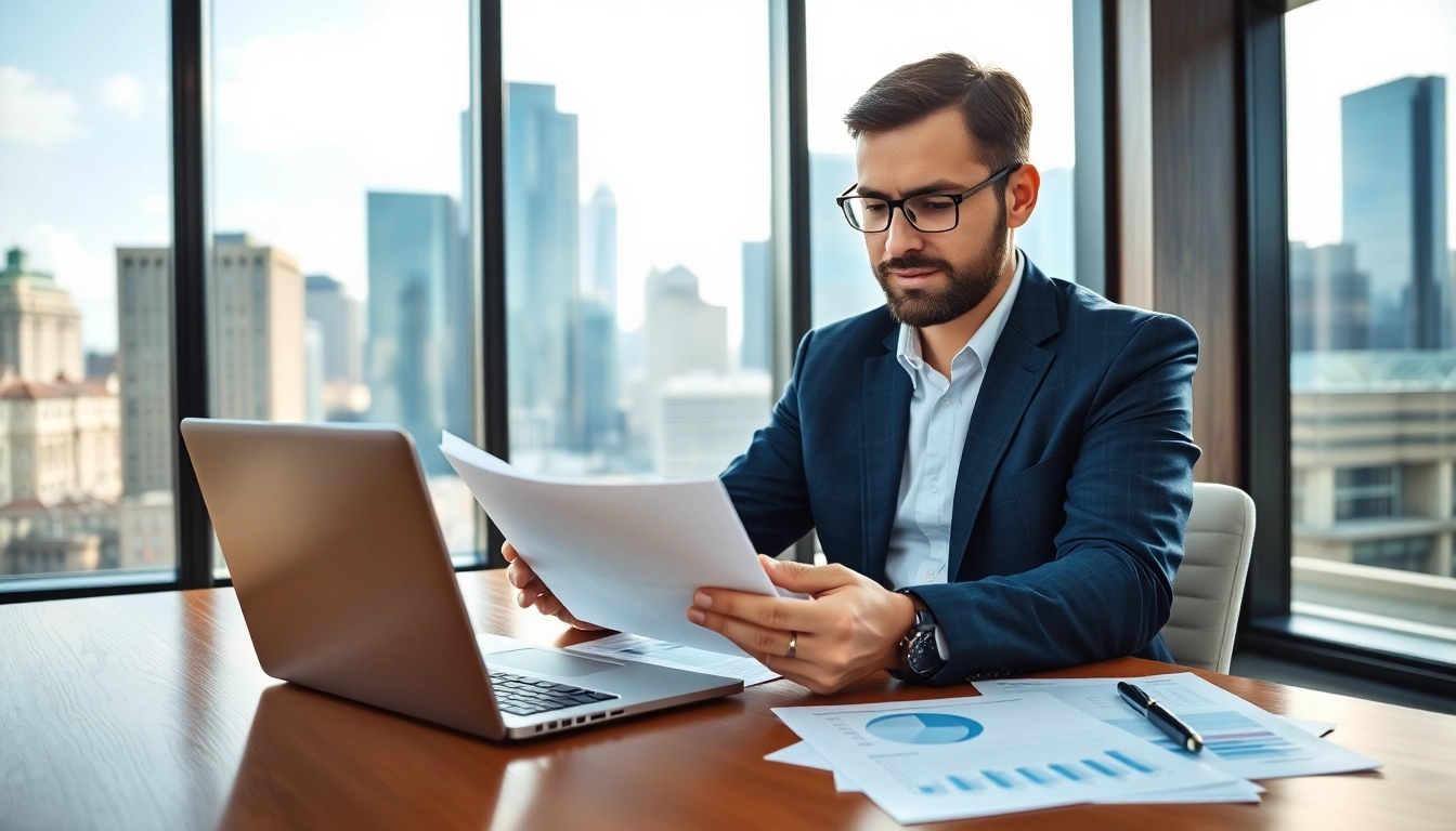 Streamline Your Finances with Expert Financial Cleanup Services