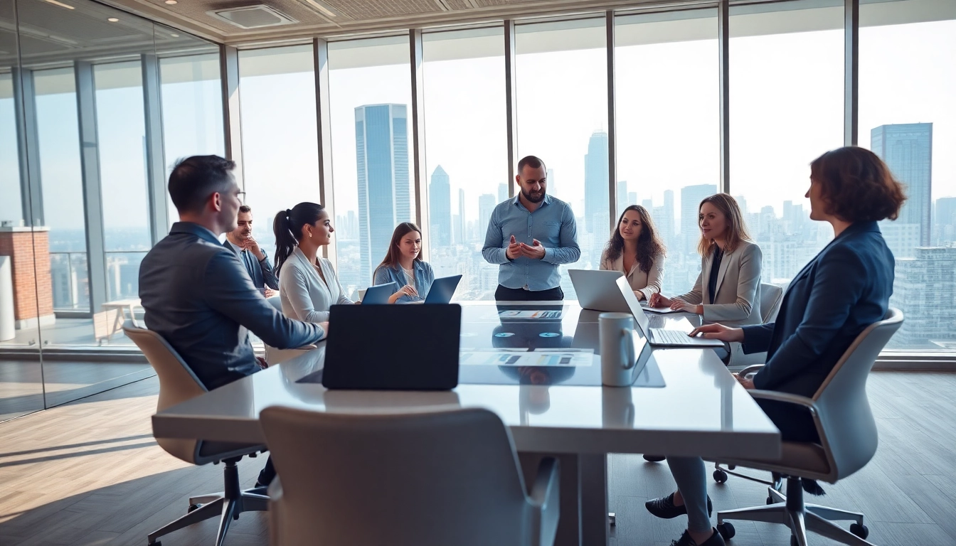 Effective Strategies for Property Management: Maximizing Value and Satisfaction