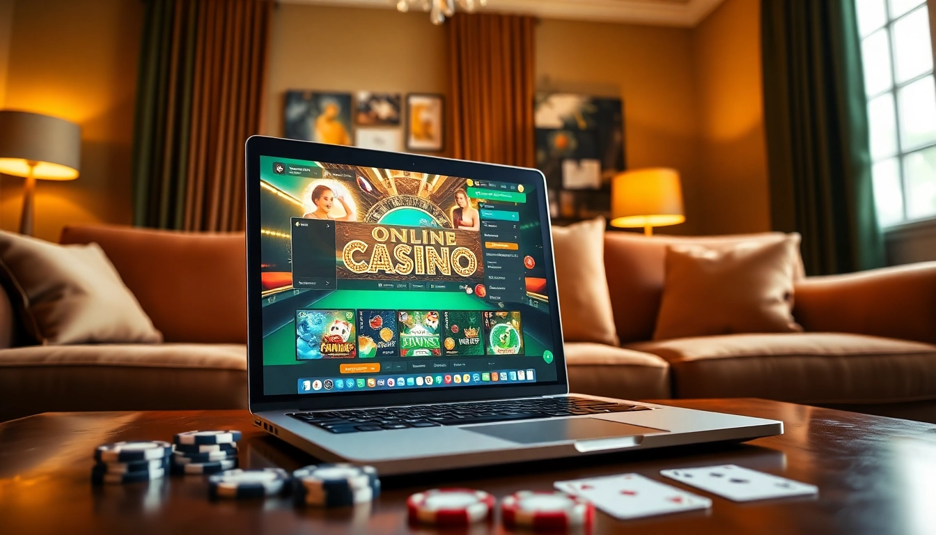 Top Trusted Online Casino Philippines 2025: Safe and Exciting Gaming Choices