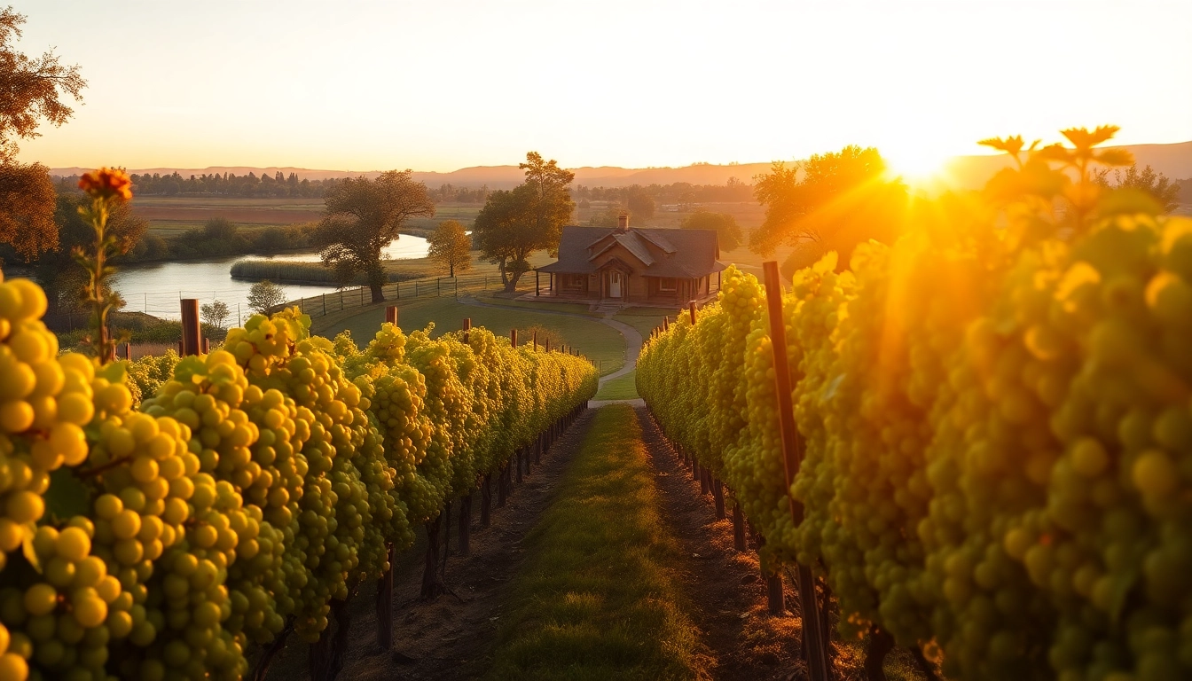 Experience the Charm and Attractions of Carksburg ca