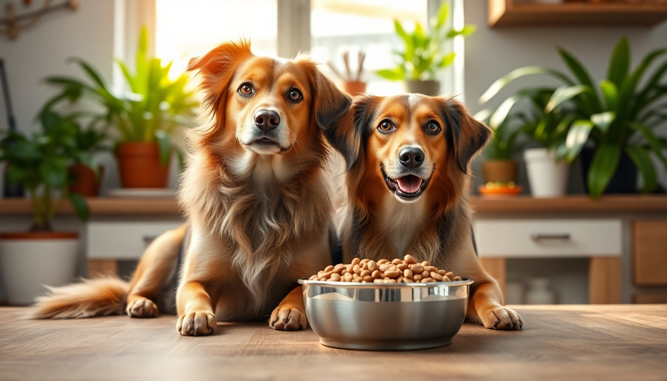 Why Choose dr marty pet food canada for Your Pet’s Nutritional Needs