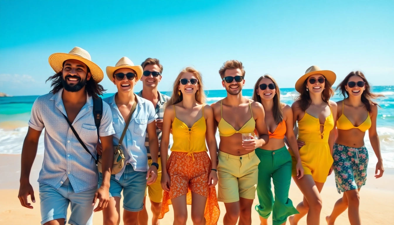 Top Tips for Memorable Summer Travel Adventures