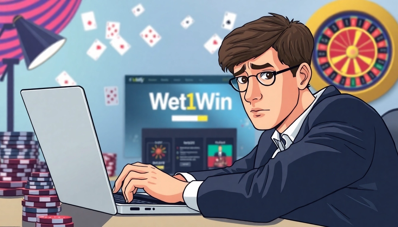 Is We1Win Legit? Uncovering the Truth Behind User Experiences and Reviews