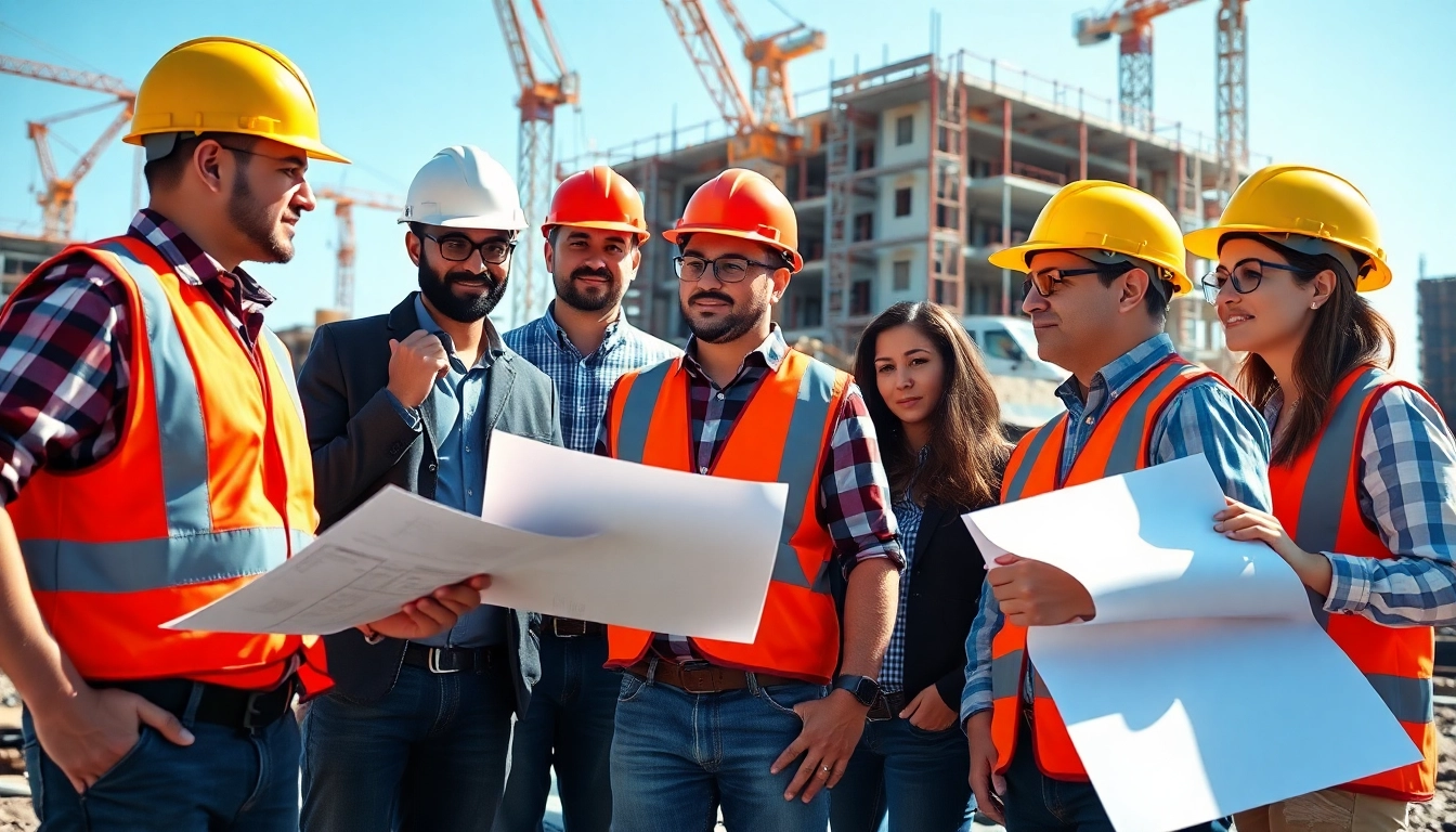 Benefits of Joining a Construction Association in Wyoming