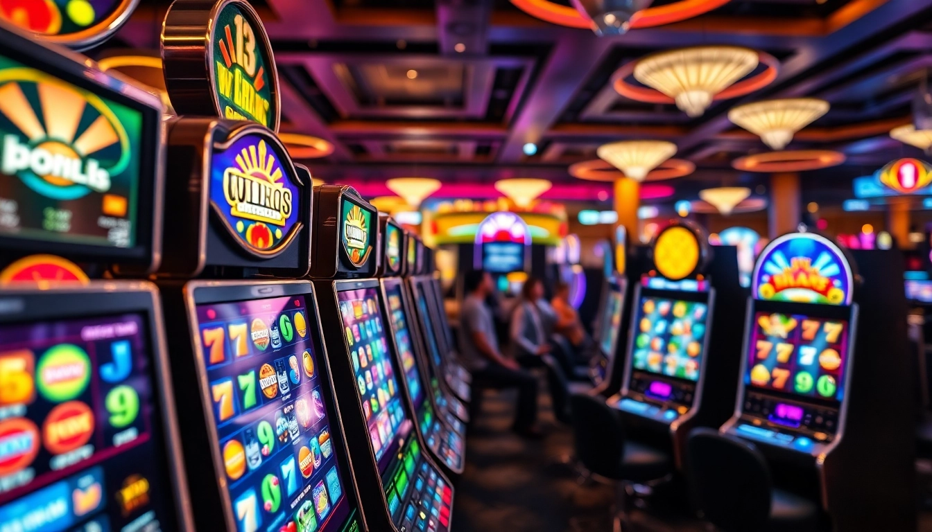Permainan Game Slot Terbaik dan Cara Memenangkannya