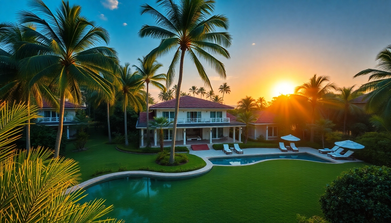 Effective Strategies for Successful Villa Management in 2023