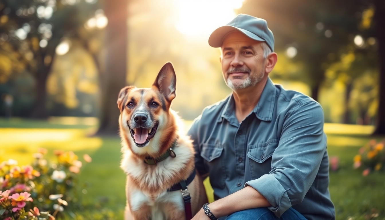 Securing Your Comfort: The Benefits of PTSD Service Dogs for Sale