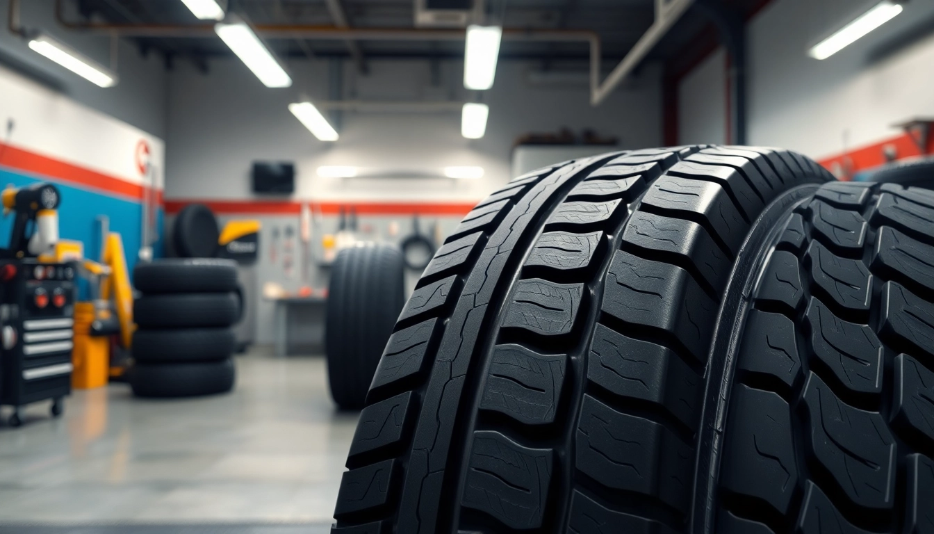 Choosing the Right General tires for Your Vehicle: A Comprehensive Guide