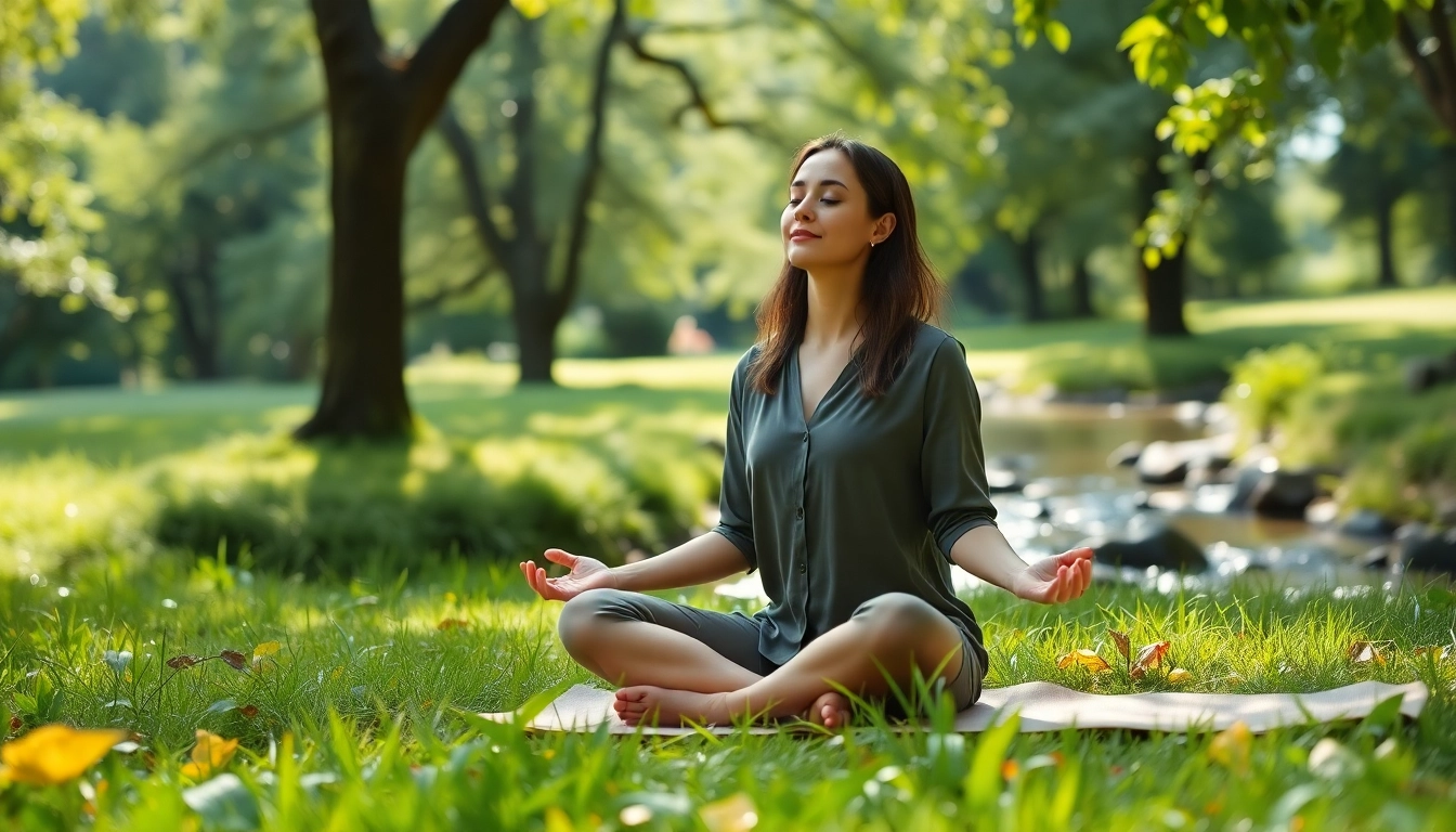 Effective Strategies for Dealing with Stress and Enhancing Mental Well-Being