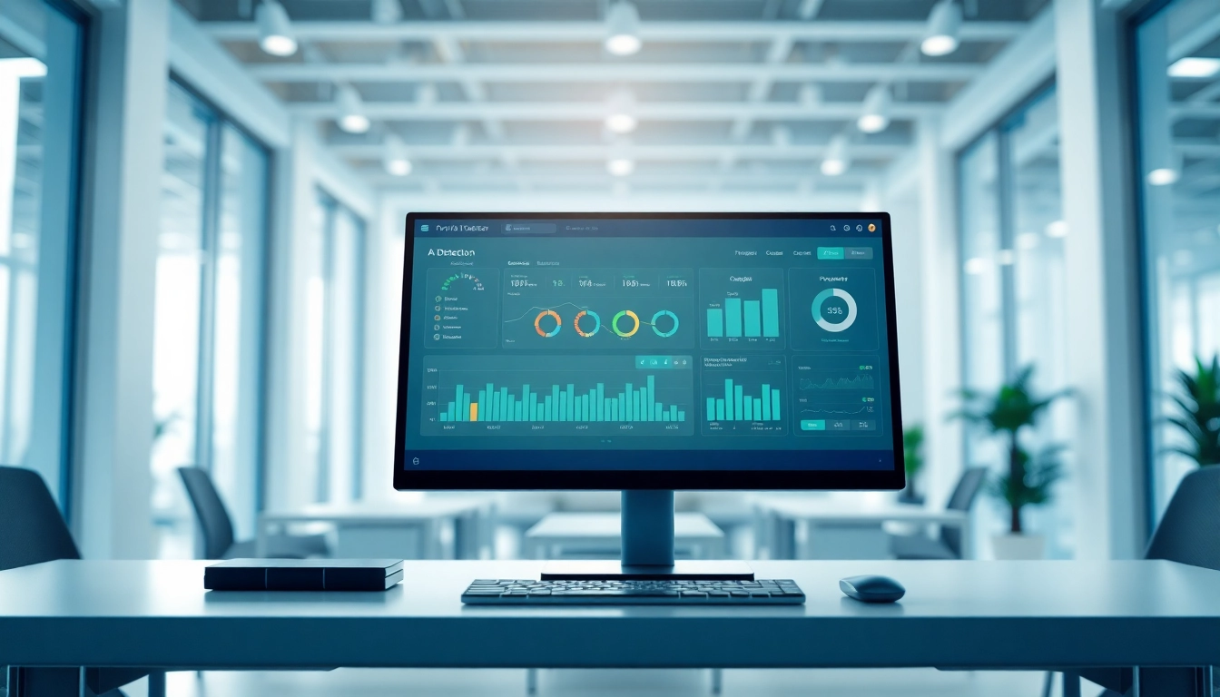 Understanding the ai detector: A Comprehensive Guide to AI Text Analysis
