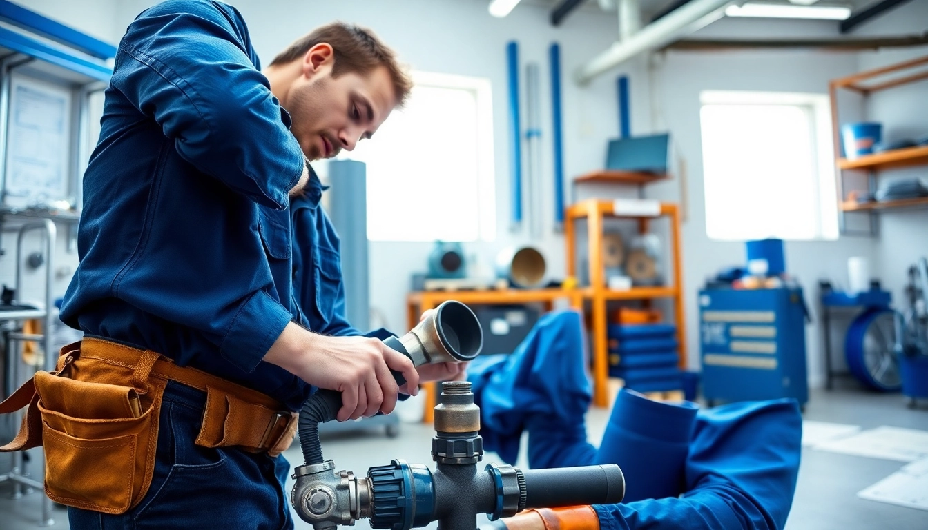 Exceptional Drainage Service Sydney: Reliable Solutions for Your Home and Business