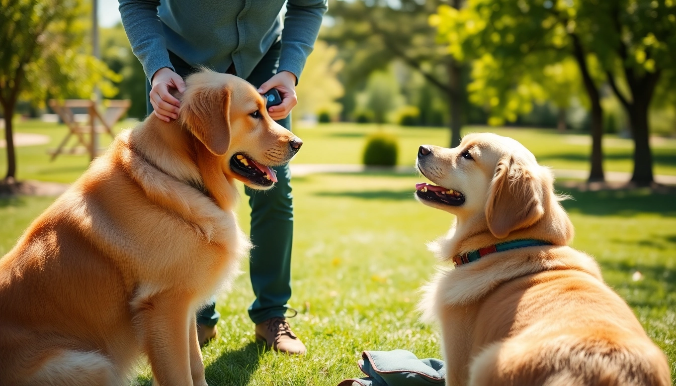 Essential Skills Every Service Dog Trainer Must Master for Success