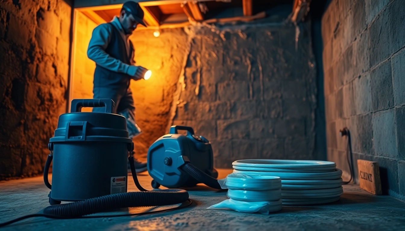 Seal leaks effectively with basement waterproofing near me geneva services in a professional inspection.