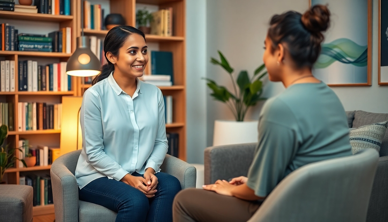 Understanding the Role of an Attachment Theory Specialist in Modern Therapy