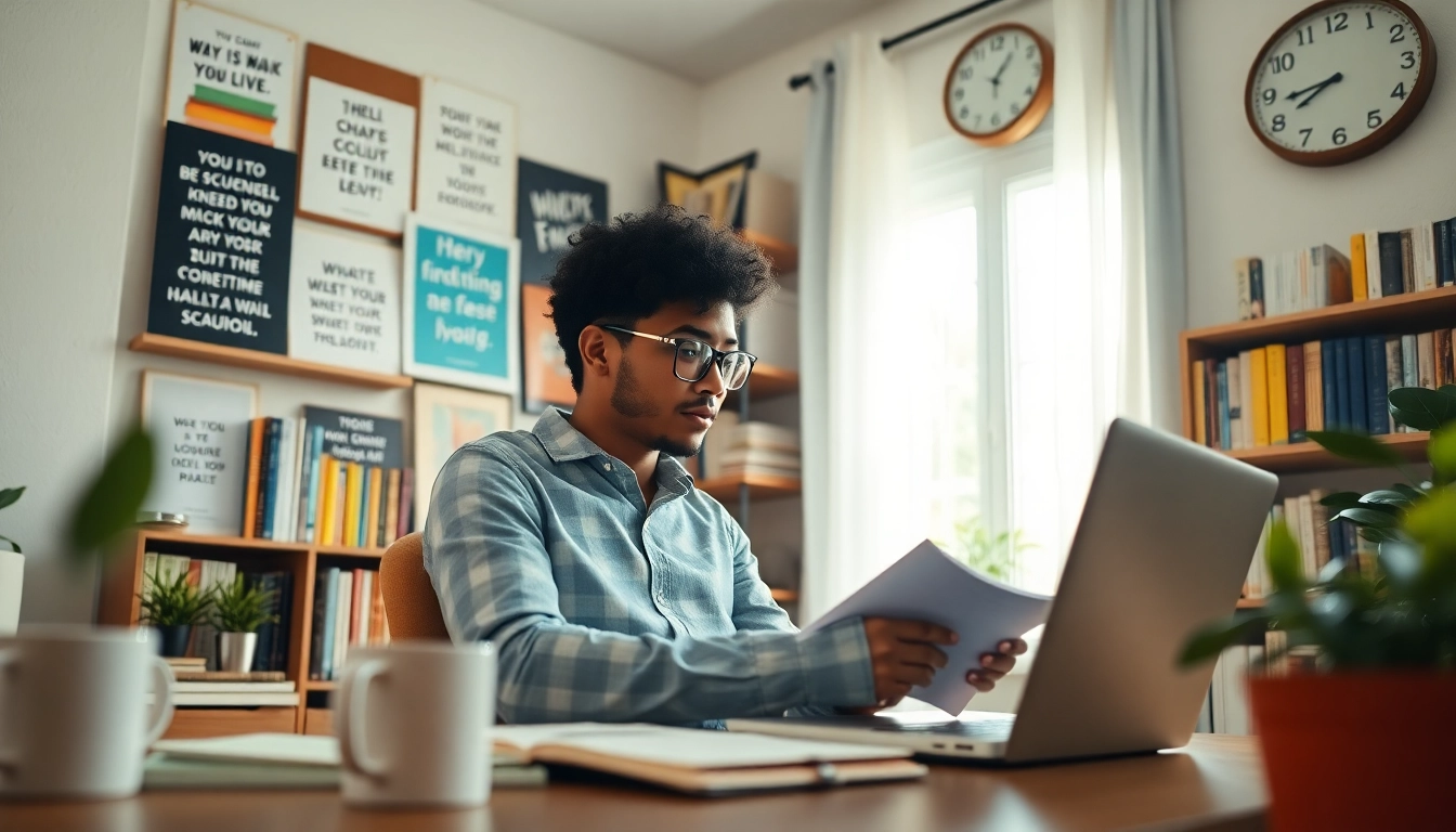 Transforming Studies into Income: Best Side Hustles for Students