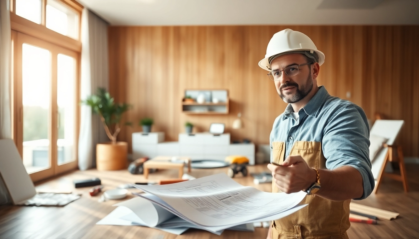 Understanding Emergency Property Repair: Essential Steps for Homeowners