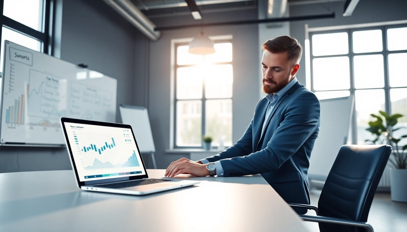Maximizing Wealth: Effective Strategies with a Financial Planning Tool