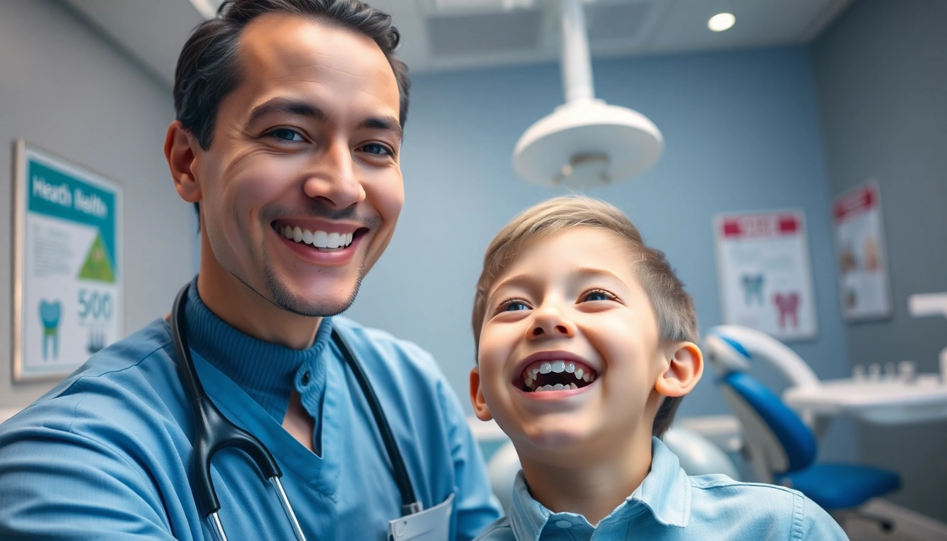 Expert Orthodontics Edmonton: Comprehensive Guide for All Ages
