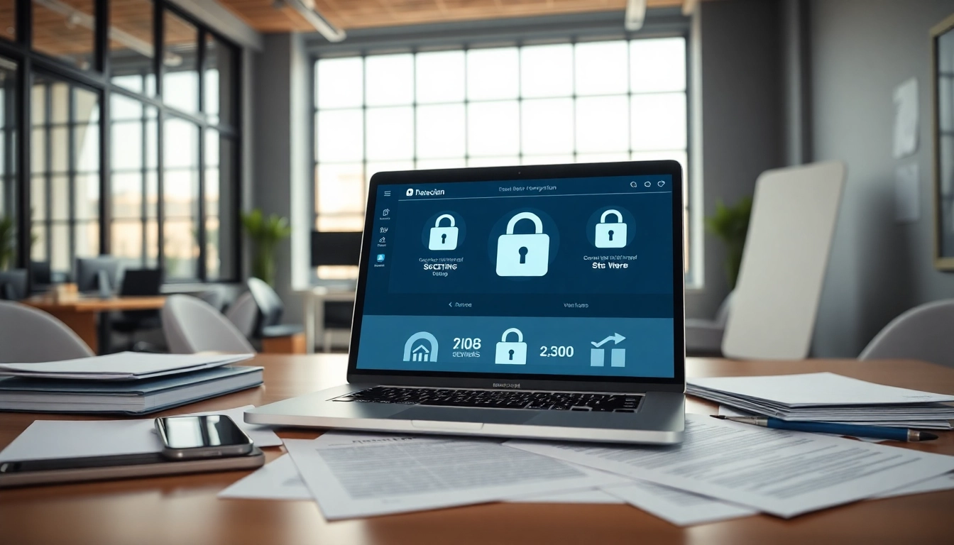 Die Rolle der Datenräume in der modernen Geschäftswelt