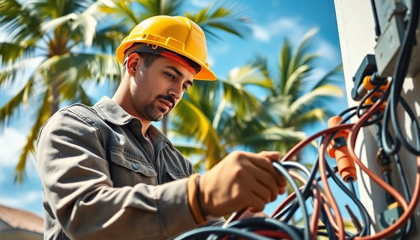 Maximize Your Career Potential: Electrician Apprenticeship in Hawaii